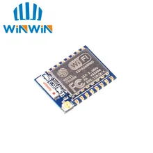 I74 ESP8266 серийный WI-FI модель ESP-07 подлинность гарантирована ESP07 esp07