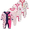4pcs baby girl 4144