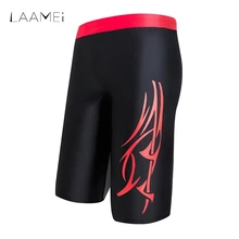 Laamei Модные мужские повседневные шорты быстросохнущие Лоскутные пляжные шорты мужские дышащие Фитнес Трусы Torridity Новинка