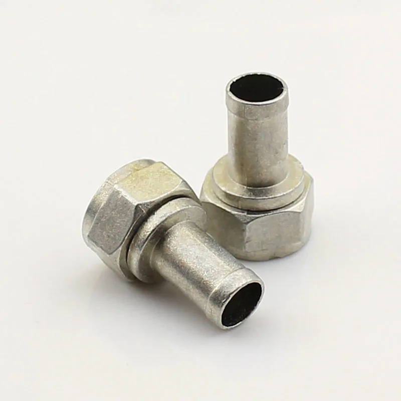 Cable TV Connector F Plug Inch 75 5f Joints And Satellite Set top Box