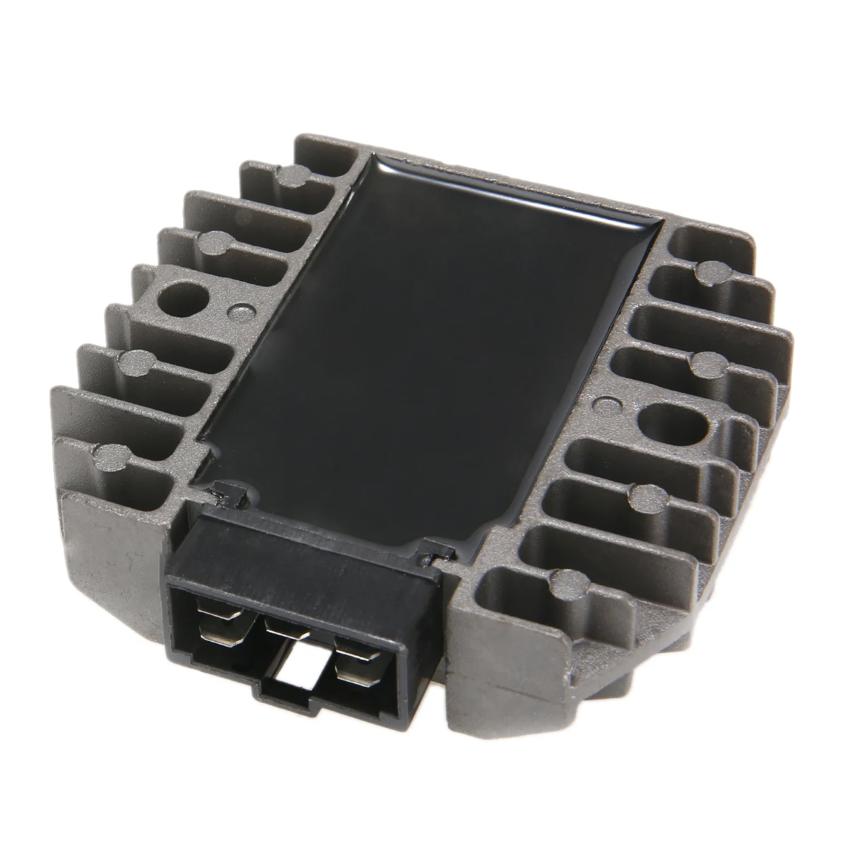 Universal Replacement Voltage Regulator Rectifier For Yamaha YZF R1 YZF R6 FZR600 V-STAR XVS400 DS400 TDM850