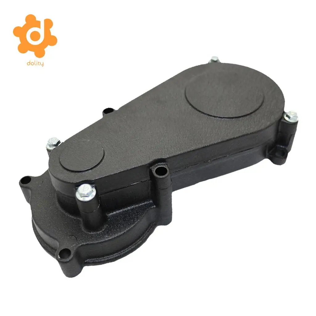 Transmission Gear Box for 47CC-49CC 2 Stroke Mini Pocket Bike Scooter Chopper