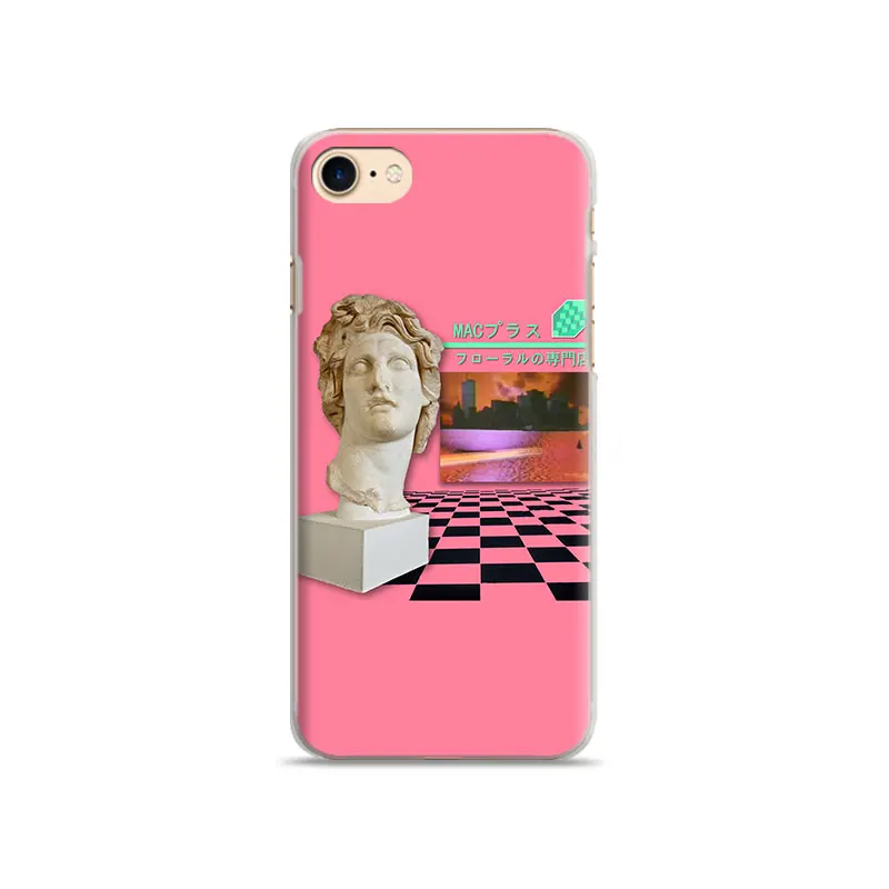 coque iphone 6 vaporwave