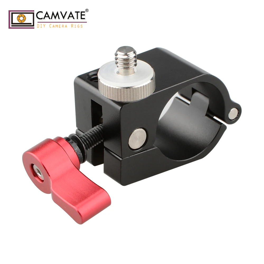 

Monitor Mount with 1/4"-20 Screw for DJI Ronin-M, MOVI C1303 camera photography accessories