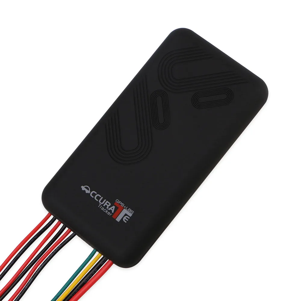 gps locator GT06 GPS Tracker Car Vehicle GPS Tracking For Car Device Motorcycle Monitor Locator Remote Control Real Time Tracking System GPS Trackers