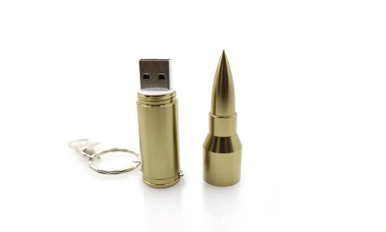 Trangee металлическая ручка-накопитель пуля usb флеш-накопитель 4ГБ 8ГБ 16ГБ 32ГБ 64ГБ Флешка usb 2,0 U дисковая флеш-карта памяти