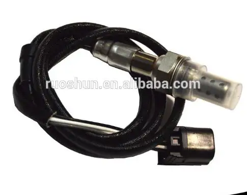 

O2 Lambda Oxygen Sensor For 2009-2013 Honda fit GE8 city Rear 36532-RB0-004 106cm #01052201-159