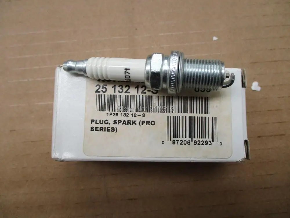 25 132 12-S свечи CH20S CH640 CH740 CH750 CH730 Чемпион SPARK PLUG 3071 частей генератора | Обустройство