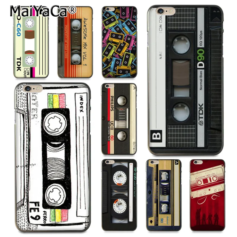 Чехол для телефона MaiYaCa в стиле ретро iphone SE 2020 11 pro 8 7 66S Plus X 5S XS XR MAX|phone cases|case fashioncase