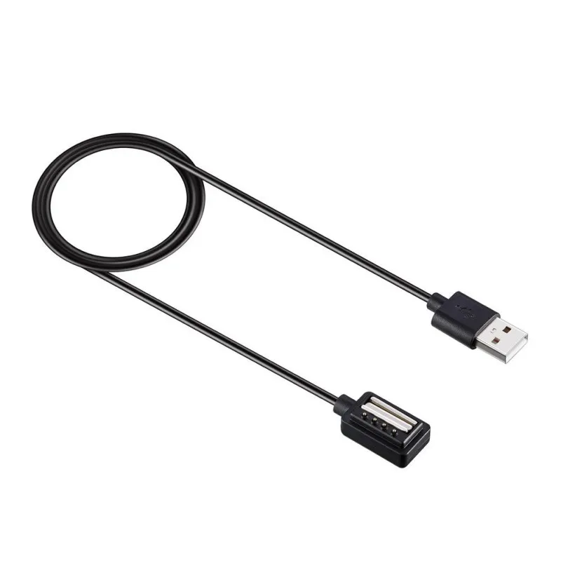 1M USB Charger Cable Dock Cradle Charging Cradle Charger for SUUNTO SPARTAN Smart Watch high Accessories 1M USB Charger Cable Dock Cradle Charging Cradle Charger for SUUNTO SPARTAN Smart Watch high Accessories