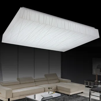 

Bedroom Ceiling light fixtures flush mount LED ceiling light surface mounted led ceiling Lamp 110-240V Free shipping