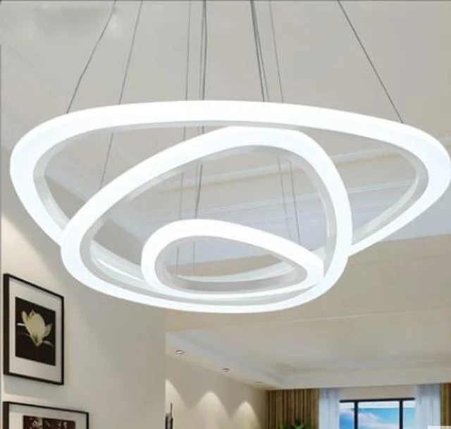 Famiglia europea moderna minimalista led ristorante soggiorno ... Famiglia europea moderna minimalista led ristorante soggiorno ...