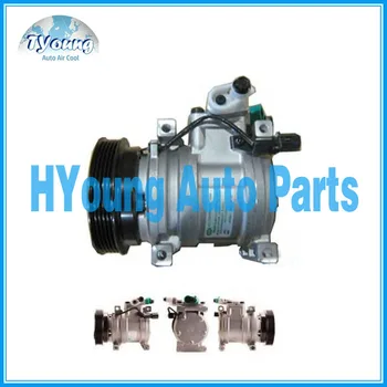 

HS-09 HS09 auto a/c compressor for Hyundai i10 2008- 2015 977010X100 977010-X100 977010 X100
