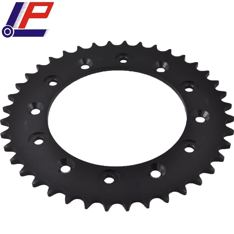 

LOPOR 520*40T Motorcycle Rear Side Sprocket For Husaberg FS650 c/e New