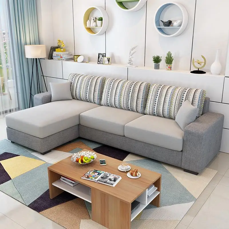 Home Moderno Para Do Salonu Copridivano Mobili Per La Casa Meble Recliner Mobilya Mueble De Sala Set Living Room Furniture Sofa