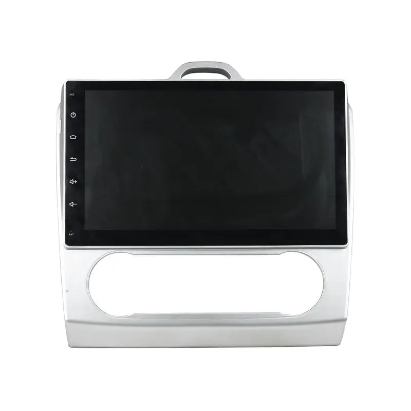 

Android 8.0 octa core 4GB RAM car dvd player for FORD FOCUS 2007-2011 AT ips touch screen head units tape recorder radio gps