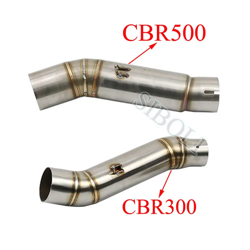 cbr1000f exhaust