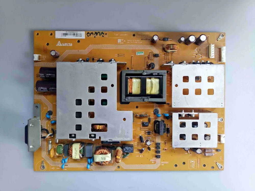 

RDENCA349WJQZ DPS-294BP-1 Good working Tested