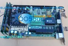 ROCKY-518HV V4.0 586 ISA Half long Board Industrial Control Board Only Board No Ram No Fan