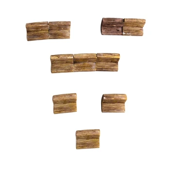 

Chair Miniature Fairy Garden Home Houses Decoration Mini Craft Mini Landscaping Decor Diy Accessories