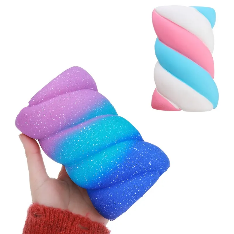 Buy Popular Marshmallow for Squish y 14.5CM Slow