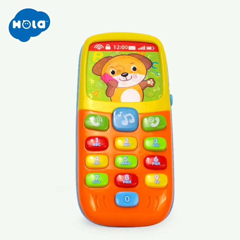 Free Shipping Huile Toys 956 Smart Music Mobile puzzle electronic learning toys   Free Shipping Huile Toys 956 Smart Music Mobile puzzle electronic learning toys