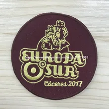 Декоративные Значки для курток Добро Пожаловать Рисунок на заказ ваш собственный продукт