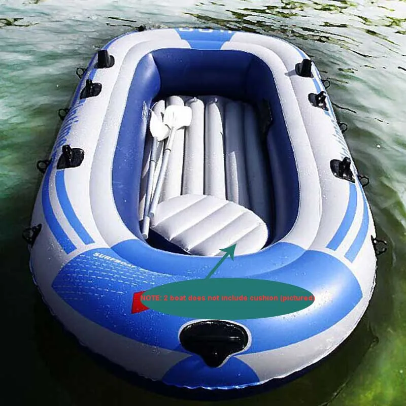 Надувная лодка для отдыха на открытом воздухе двух человек игрушка|toy vibration|toy boat