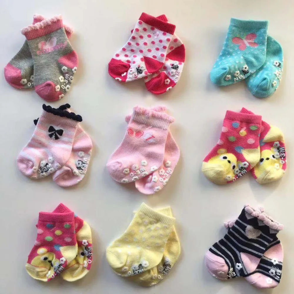 baby socks
