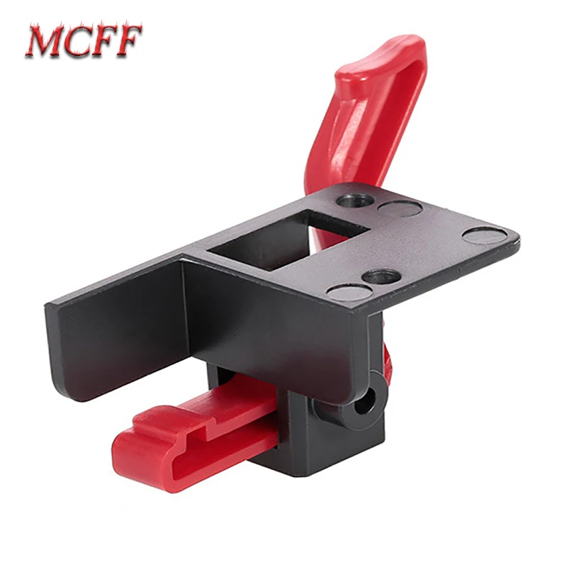 

ESC Easy Start Trigger Switch Bracket For 1/10 RC Crawler Traxxas TRX-4