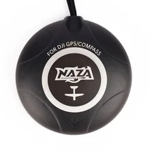 OCDAY NEO-M8N GPS Compatible for DJI NAZA Lite V1 V2 Flight Controller 32-bit processor GPS Connect GPS to Flight controlle(China)