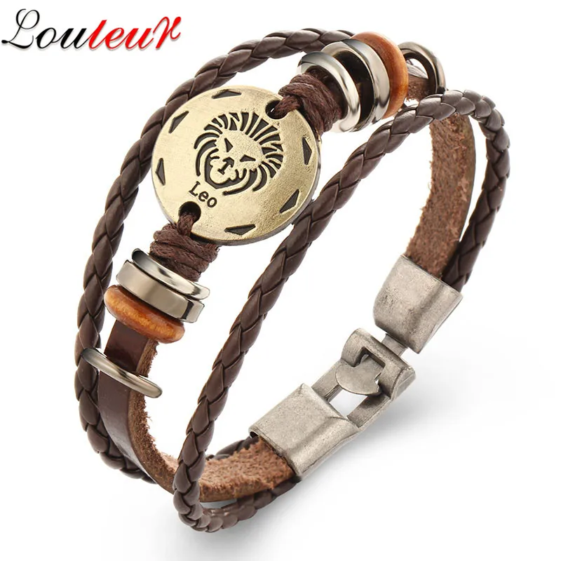F6055 LEO