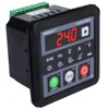 Новый контроллер генератора DC20D MKII, обновленная версия для дизельного/бензинового двигателя или генератора с портом связи RS485 12006020 ► Фото 2/6