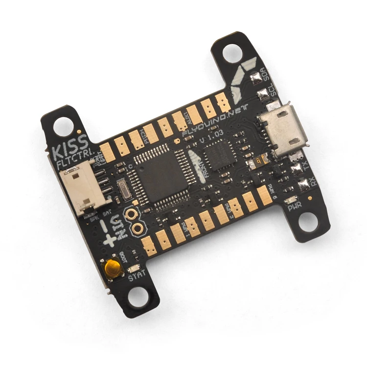 

original KISS FC 32bit Flight controller For Quadcopters
