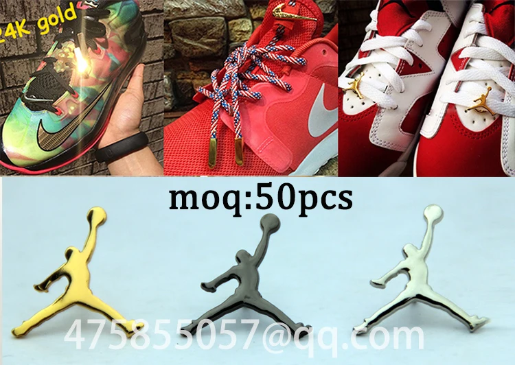 jordan shoe accessories