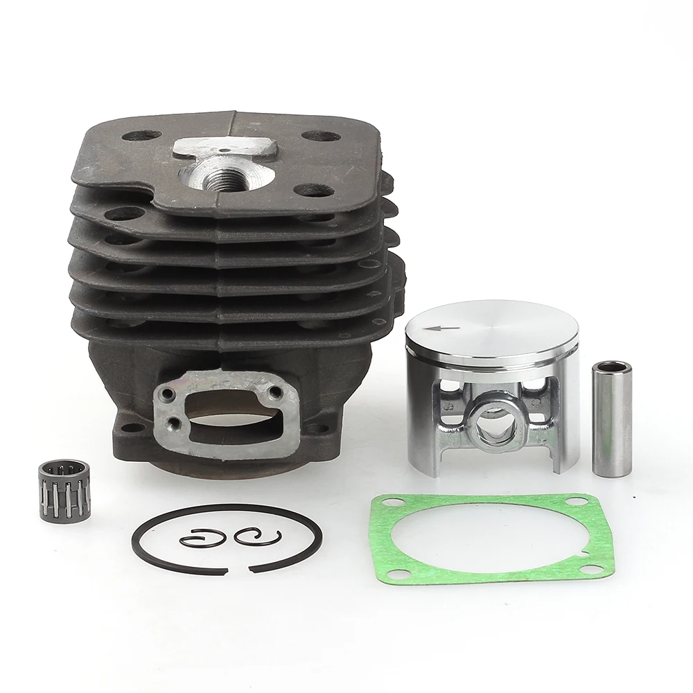 

New 52mm Cylinder Piston Kits for Partner 61 268 272 272K 272XP Chainsaw Parts gasoline chainsaw