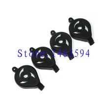 Frete grátis syma x5sw x5sc rc quadcopter helicóptero peças de reposição capa do motor 4pcs