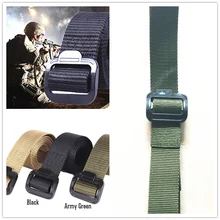 Армия США SWAT Книги о военной технике Тактические пояса Для мужчин бренд ТДУ Сгущает нейлон настроить металлической пряжкой Militar армейские Безопасности и Выживания