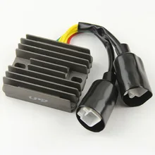Motorcycle voltage regulator rectifier for HONDA CBR1000RR CBR 1000RR 1000 RR 2004 2005 2006 2007 2008 2009 2010