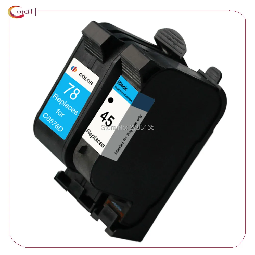 HP45 78