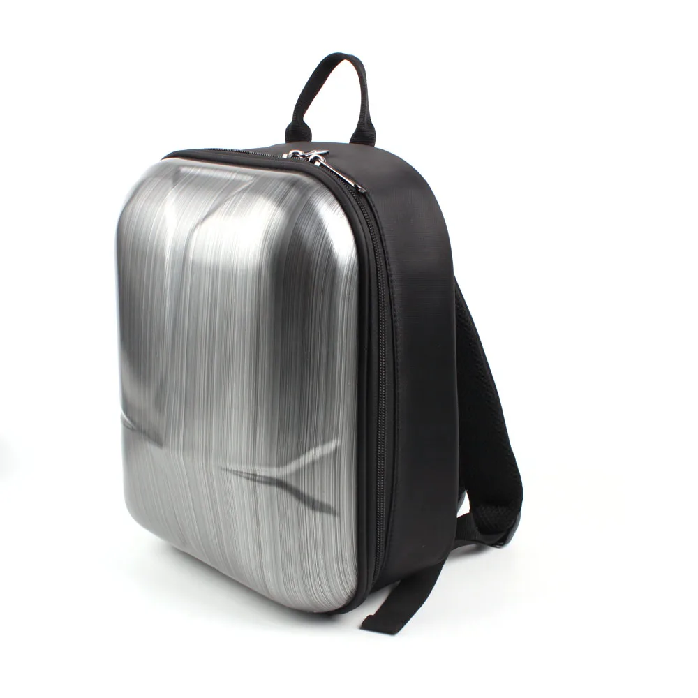 Buy JMT Mini Hardshell Waterproof Dual Shoulder Handbag Helicopter Storage Bag Carrying Case for DJI MAVIC AIR Accessory