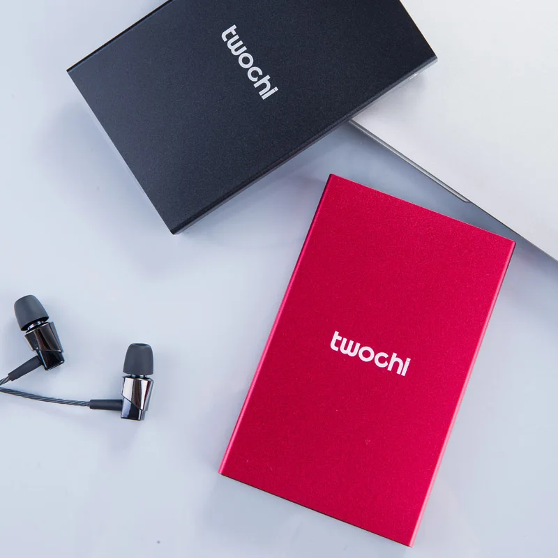 TWOCHI HDD 2 5 &quotвнешний жесткий диск 80G/120 GB/320 gb/500G/ТБ/2 ТБ hd externo disco duro USB2.0|Внешние