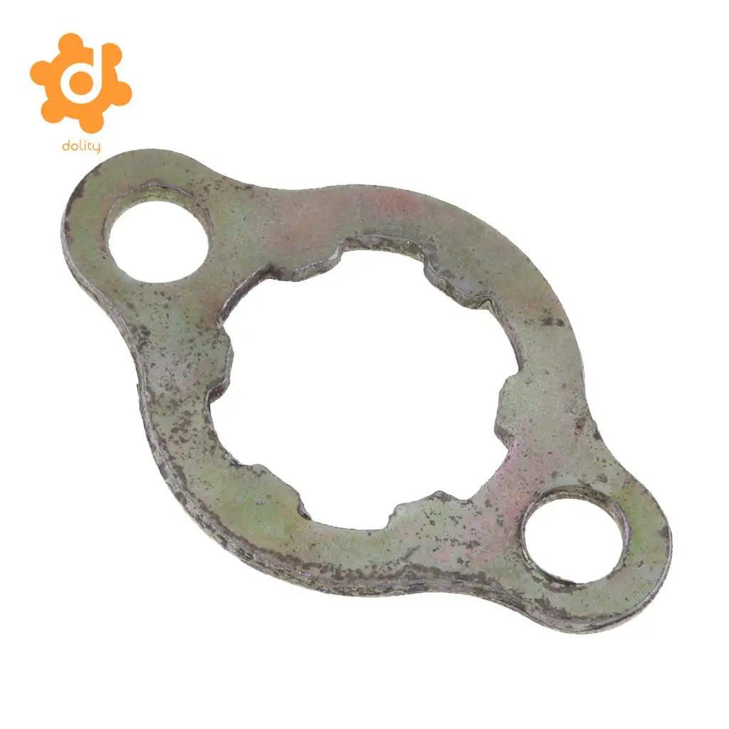 20mm 420 428 520 Front Sprocket Clip Holder Retainer PIT PRO Trail Dirt Bike