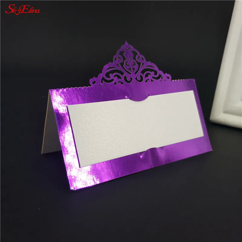 bright purple