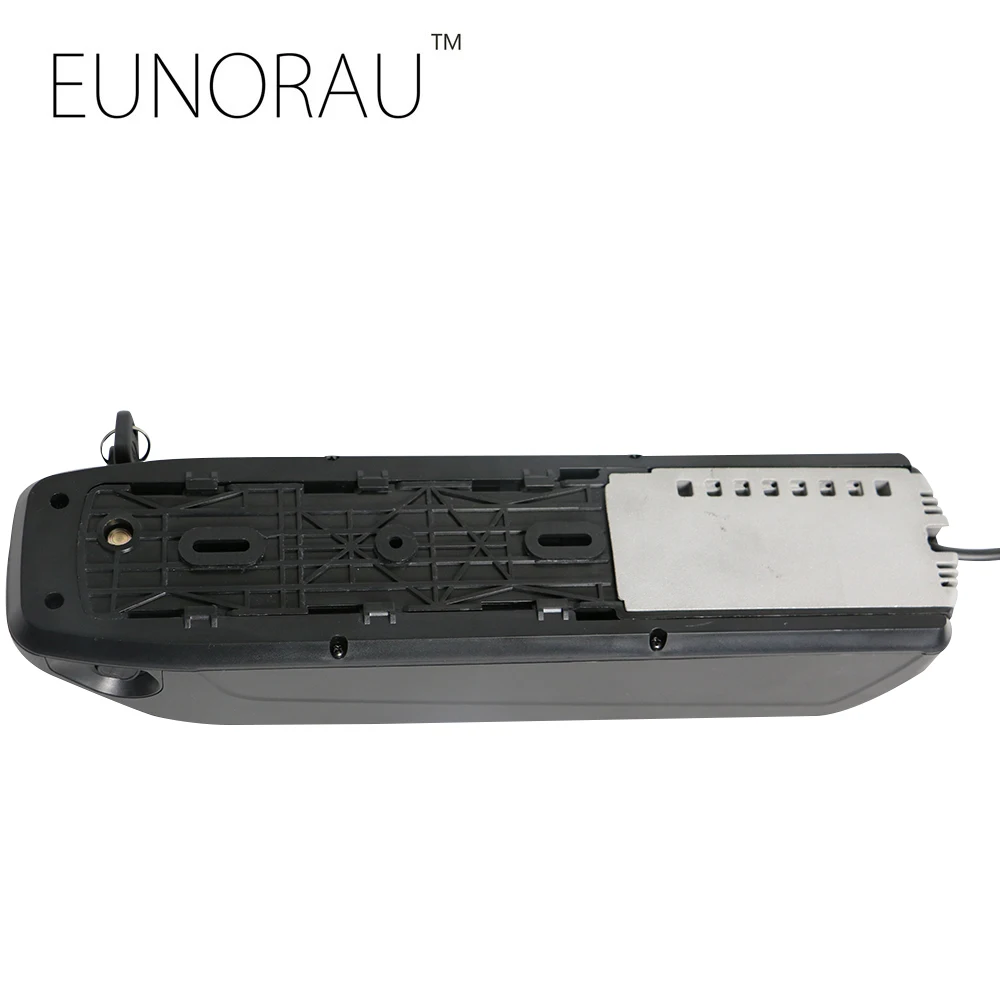 Best EUNORAU e bike E BIKE 36V 17AH B-05 hailong Electric Bicycle lithium ebike Battery 5