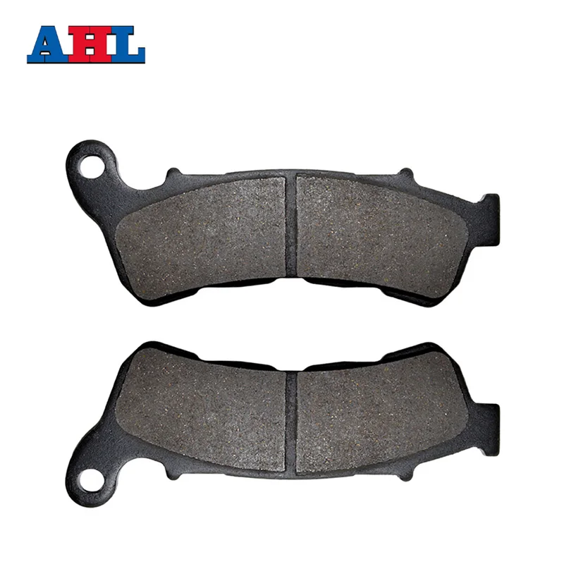 Передние тормозные колодки для мотоциклов HONDA CB1000 CB 1000 RA9/RAA/RA8 ABS 2009-2011 CBR250RB 2011