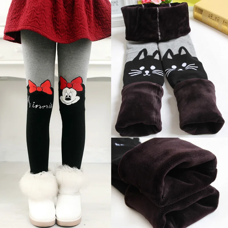 New Winter Spring Fur Leggings For Girls Children Pants Kids Thick Warm Elastic Waist Plus Velvet Leggings Pants Kids Leggings цена New Winter Spring Fur Leggings For Girls Children Pants Kids Thick Warm Elastic Waist Plus Velvet Leggings Pants Kids Leggings цены онлайн