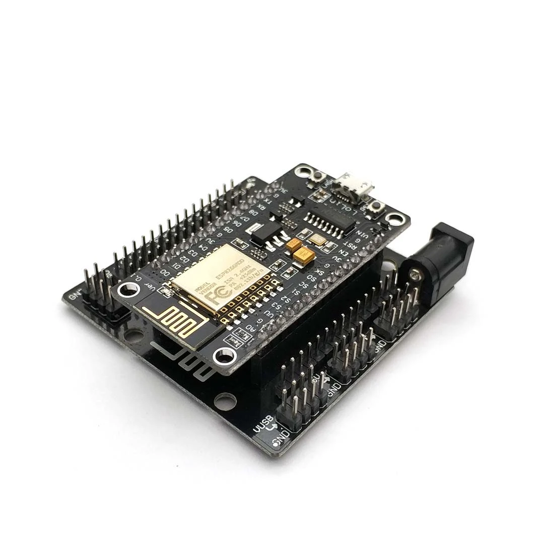 ESP8266 CH340G CH340 G NodeMcu V3 Lua беспроводной wifi модуль Разъем макетная плата на основе Micro USB Repalce