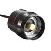 Interruptor de presión de Control remoto de alta calidad, controlador de presión compatible con linterna LED Serie C2 C8 Q5/R5/T6 ► Foto 3/6