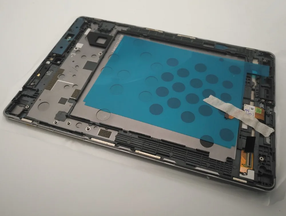 Google Nexus 9 LCD display (2)